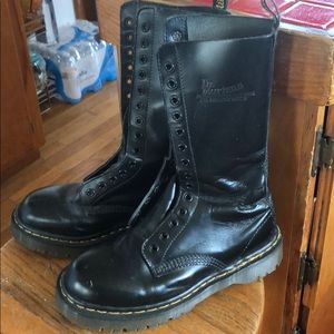 Never worn vintage,early 90’s Doc Martens Boot